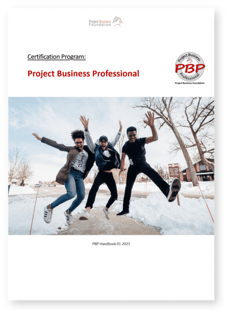PBP Handbook