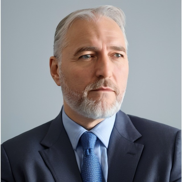 Peter Balogh, PBP