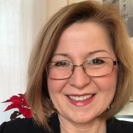 Dr. Kris Lea, PBP
